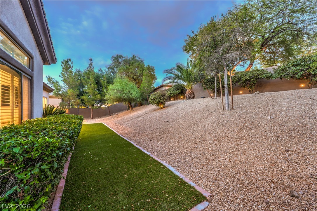 7 Canoa Hills Drive Henderson NV 89052