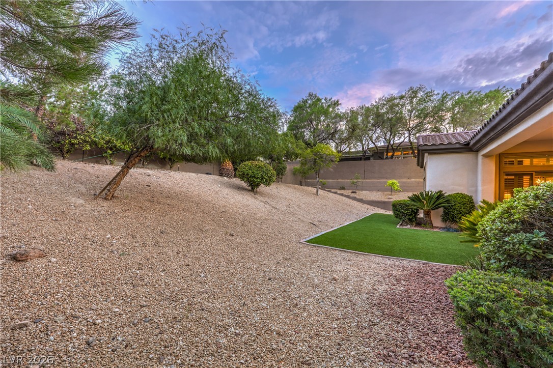 7 Canoa Hills Drive Henderson NV 89052