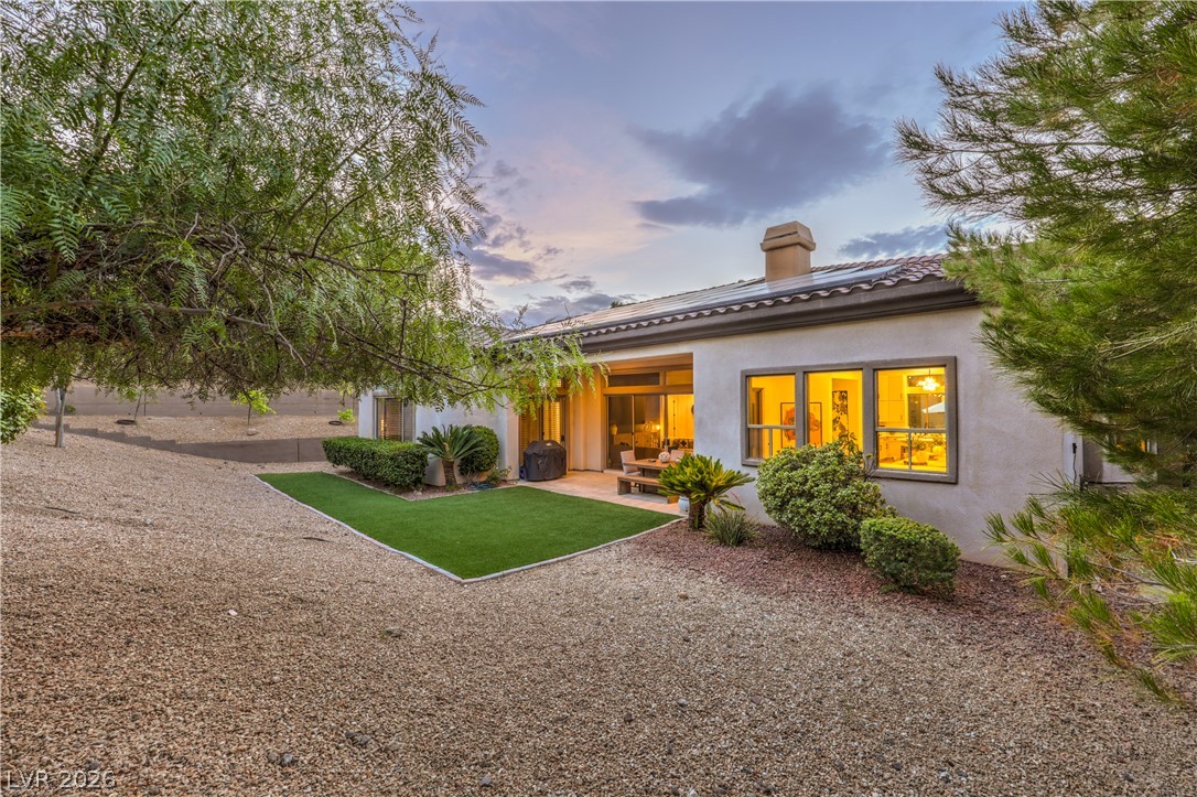 7 Canoa Hills Drive Henderson NV 89052