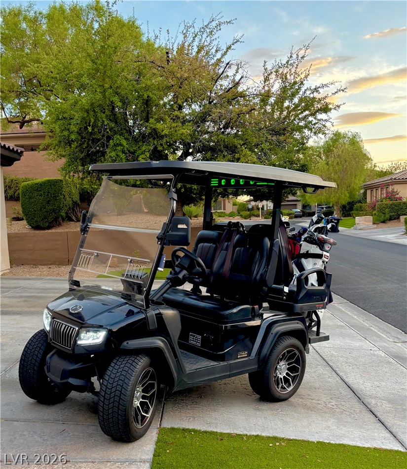 7 Canoa Hills Drive Henderson NV 89052