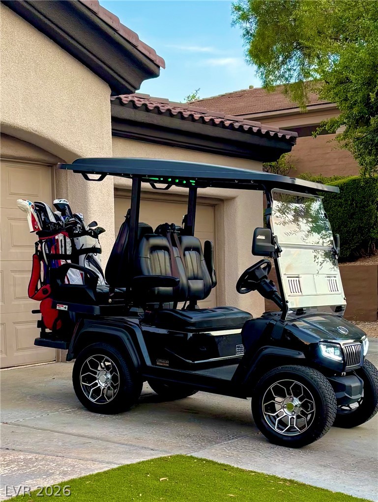 7 Canoa Hills Drive Henderson NV 89052