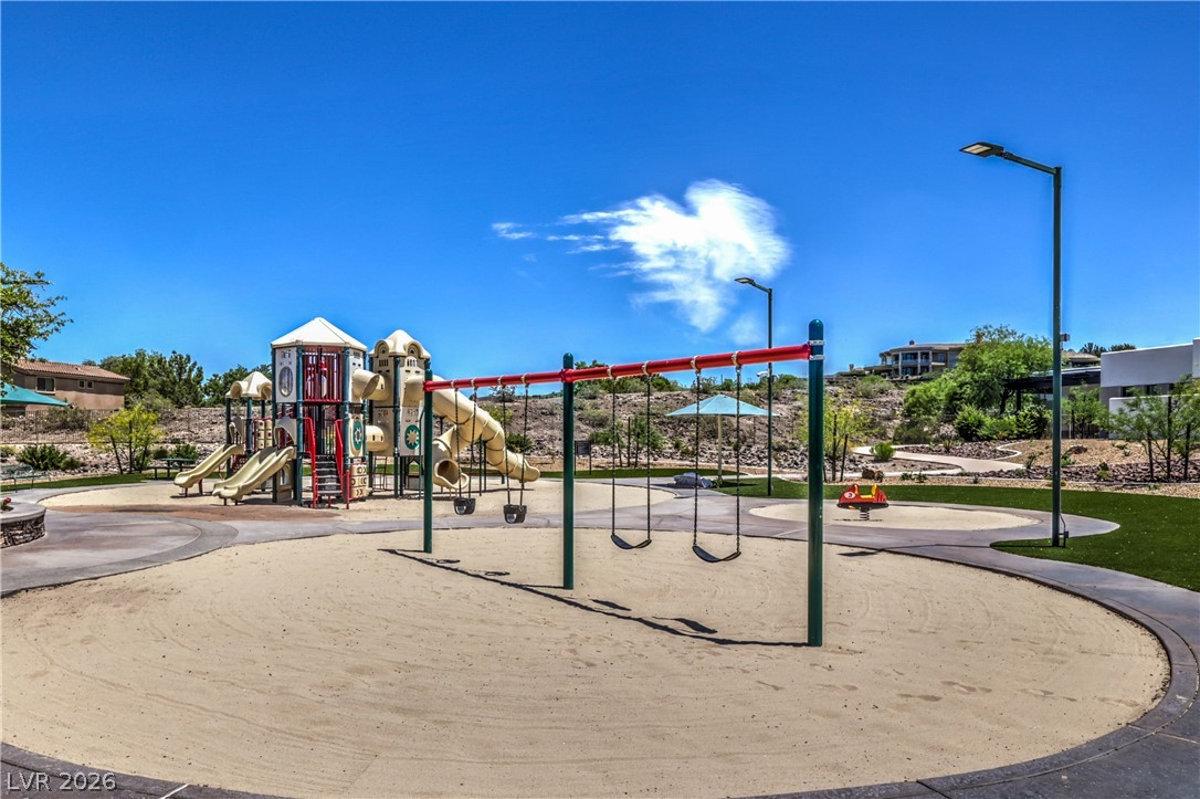 7 Canoa Hills Drive Henderson NV 89052