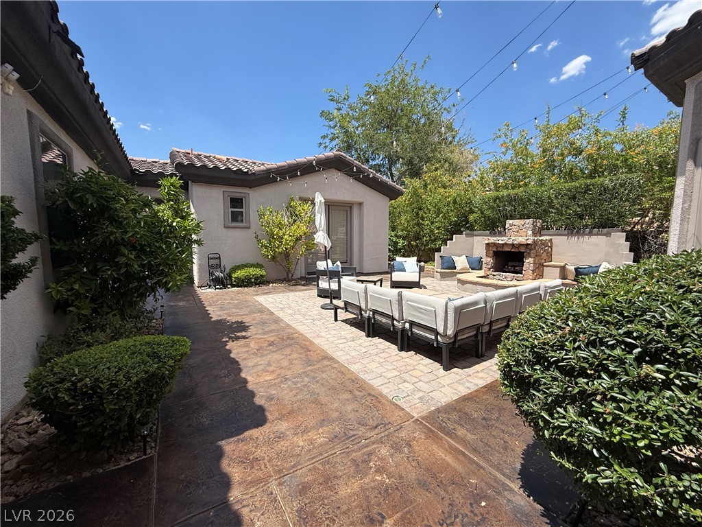 7 Canoa Hills Drive Henderson NV 89052