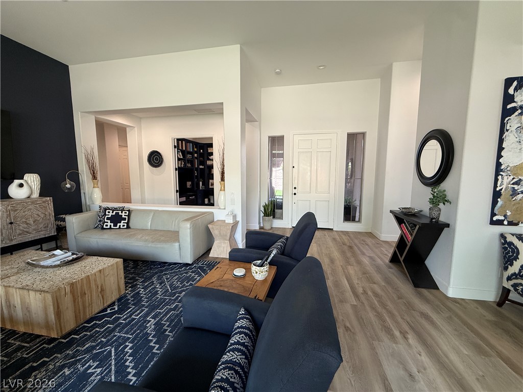 7 Canoa Hills Drive Henderson NV 89052