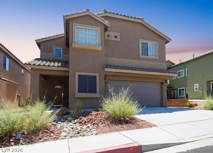 2077 Alki Beach Avenue Laughlin NV 89029