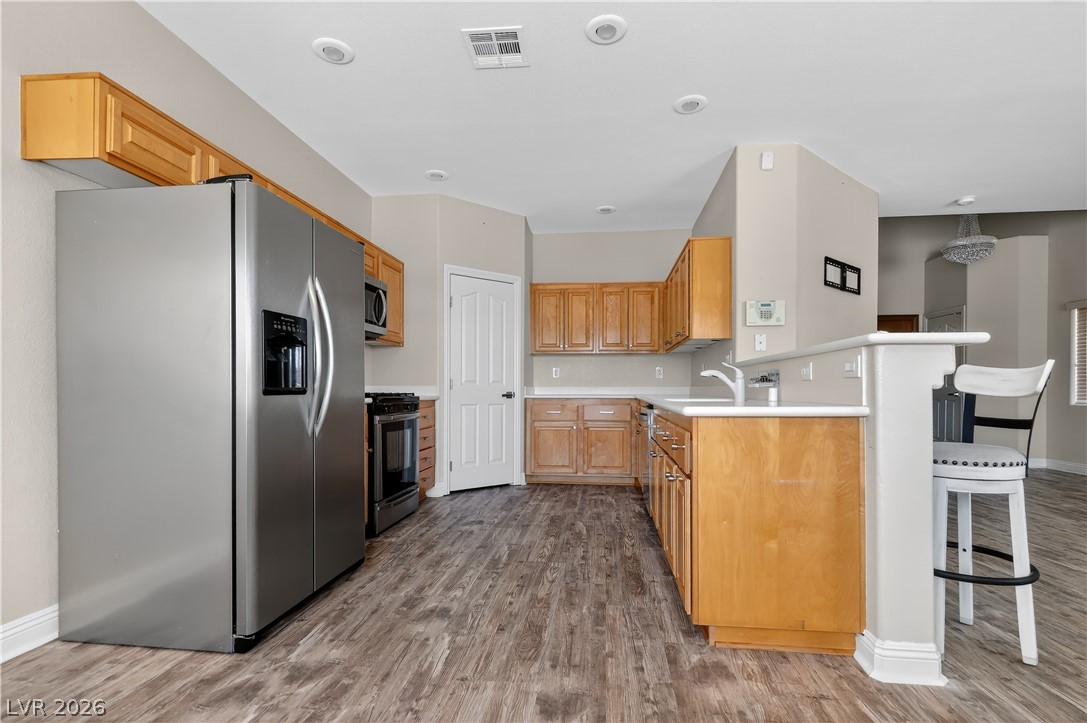 2077 Alki Beach Avenue Laughlin NV 89029