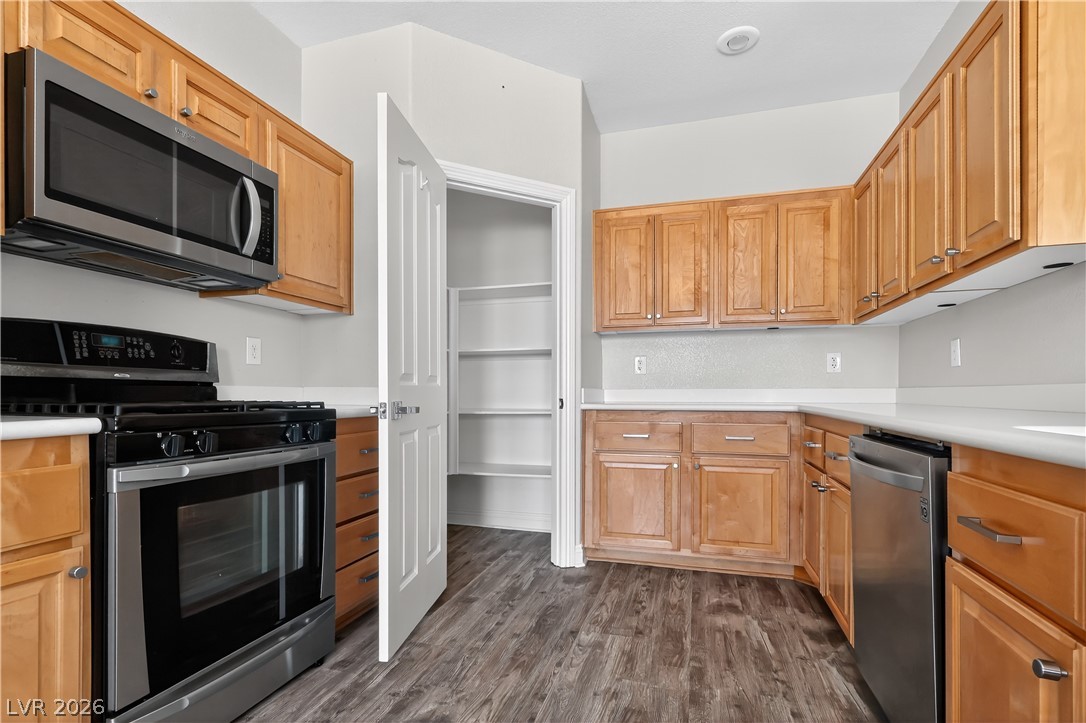 2077 Alki Beach Avenue Laughlin NV 89029