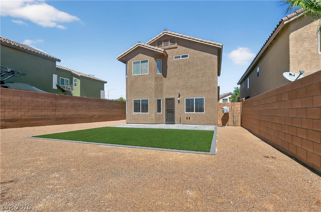 2077 Alki Beach Avenue Laughlin NV 89029