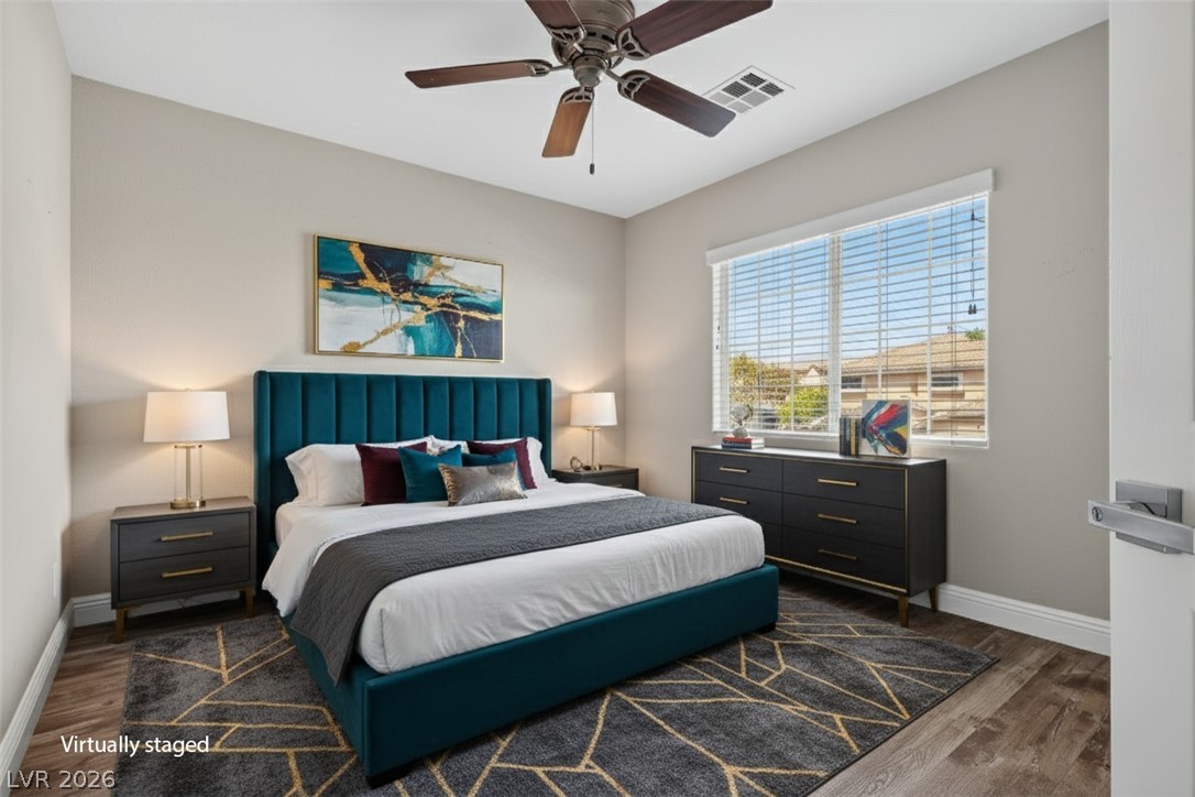 2077 Alki Beach Avenue Laughlin NV 89029