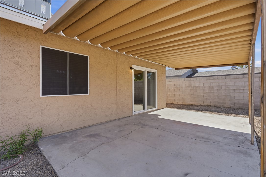 5416 Burntwood Way Las Vegas NV 89108