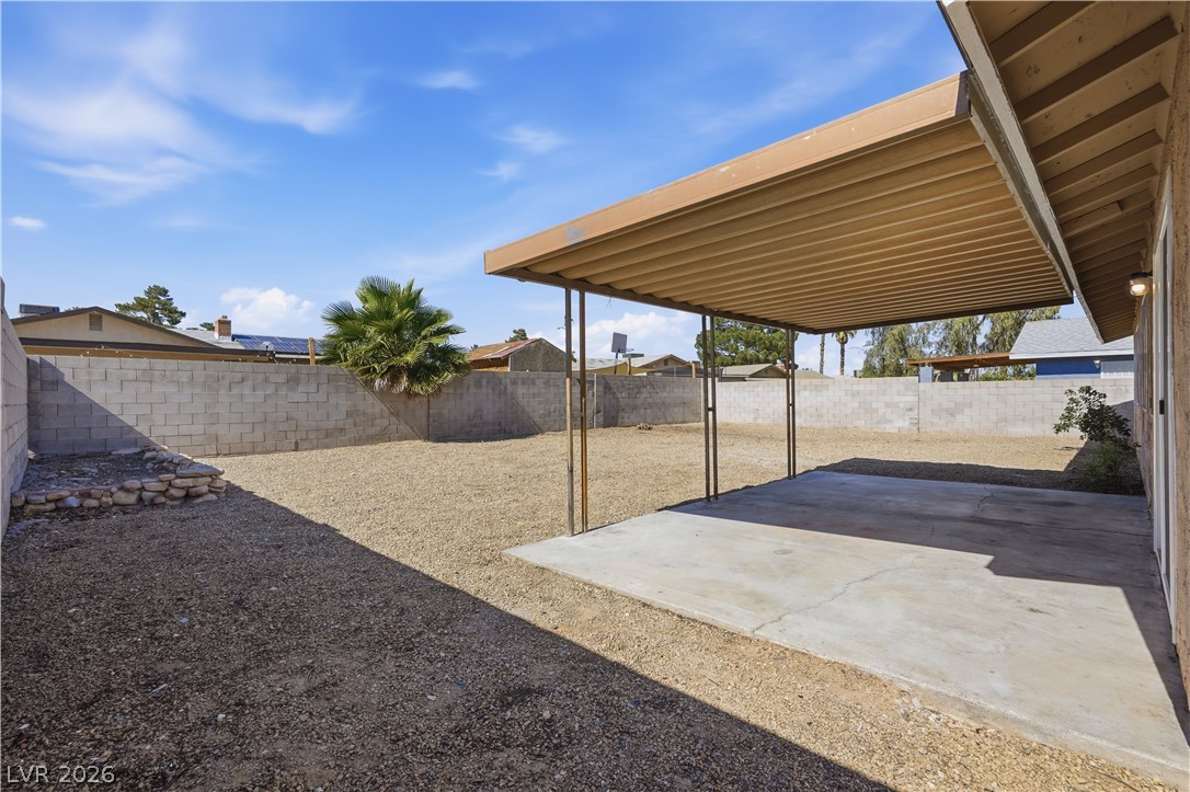 5416 Burntwood Way Las Vegas NV 89108