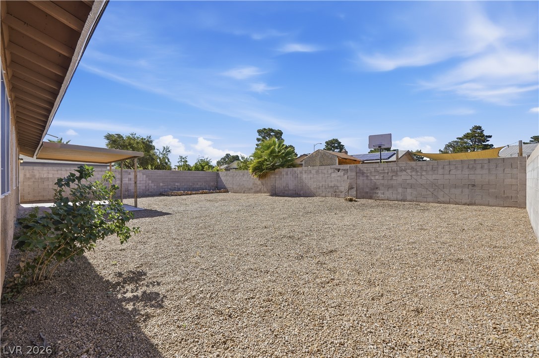 5416 Burntwood Way Las Vegas NV 89108