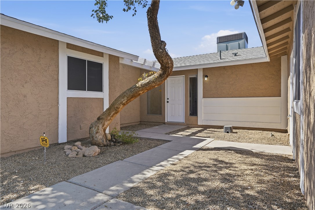 5416 Burntwood Way Las Vegas NV 89108