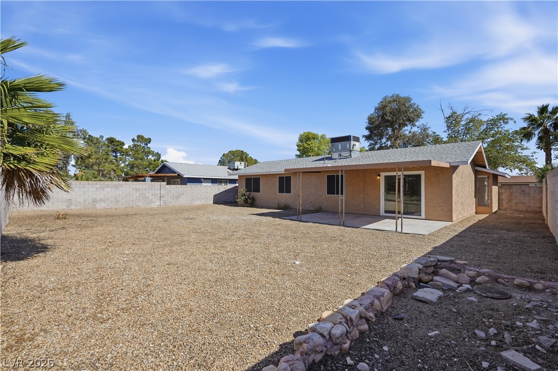 5416 Burntwood Way Las Vegas NV 89108