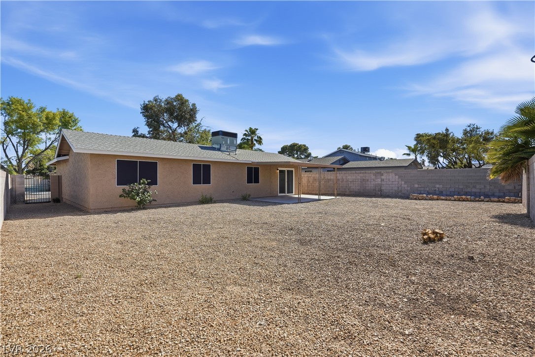 5416 Burntwood Way Las Vegas NV 89108