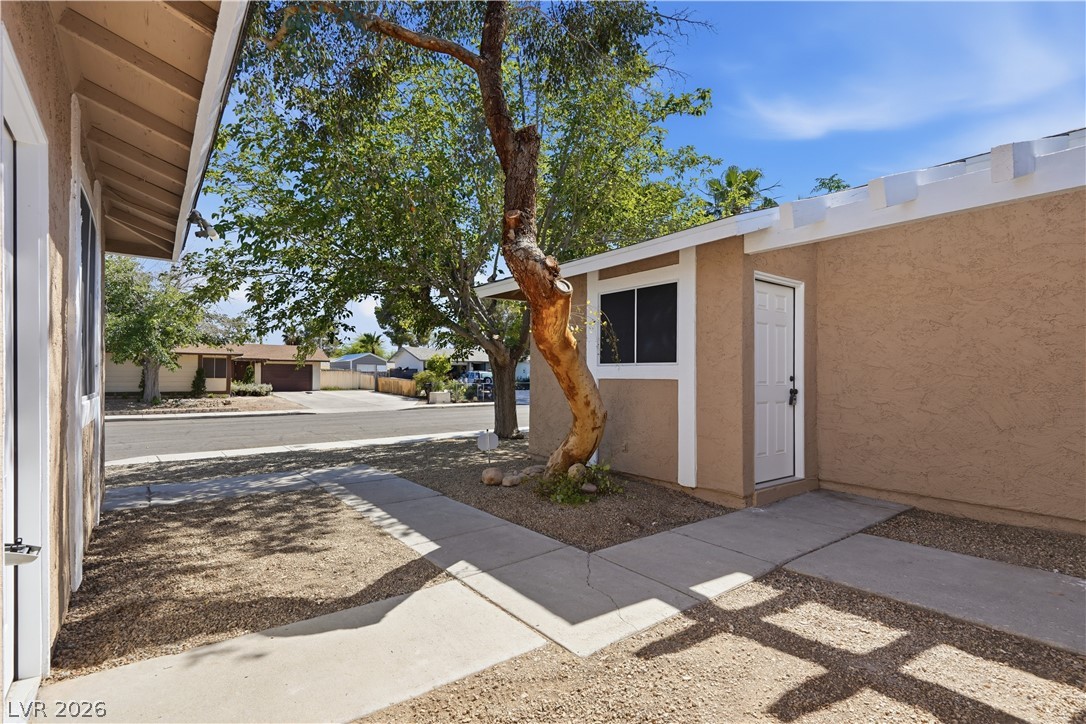 5416 Burntwood Way Las Vegas NV 89108