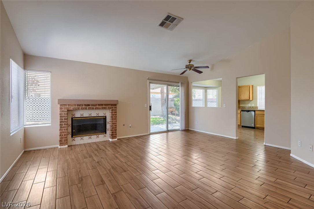 7421 Summer Sun Drive Las Vegas NV 89128