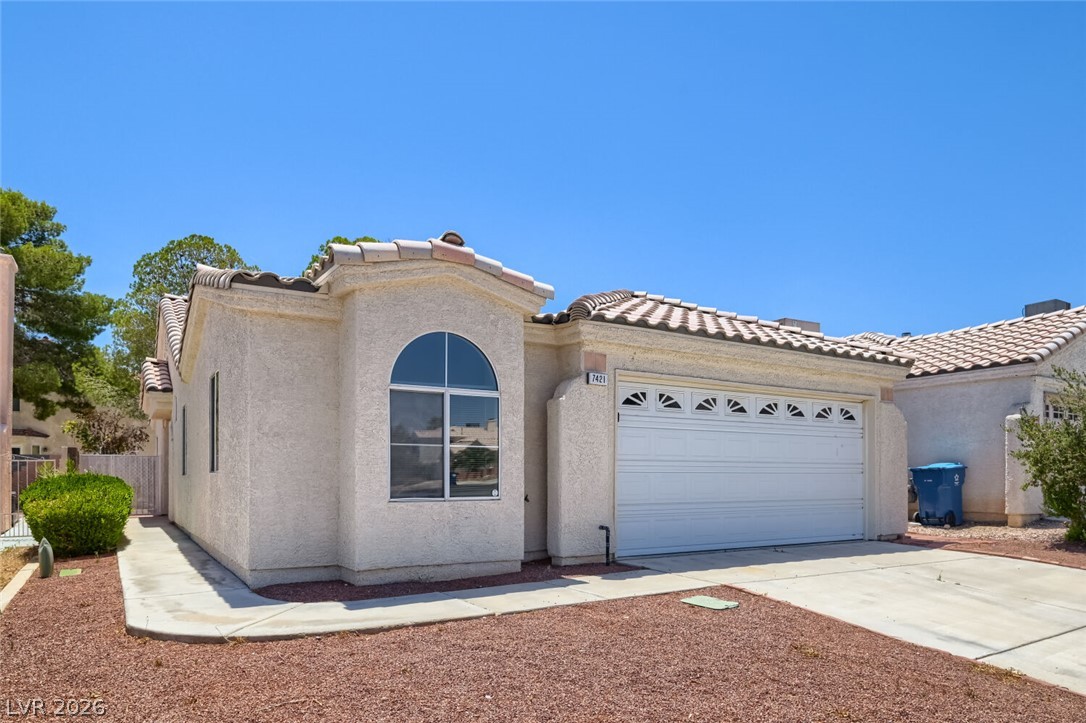 7421 Summer Sun Drive Las Vegas NV 89128