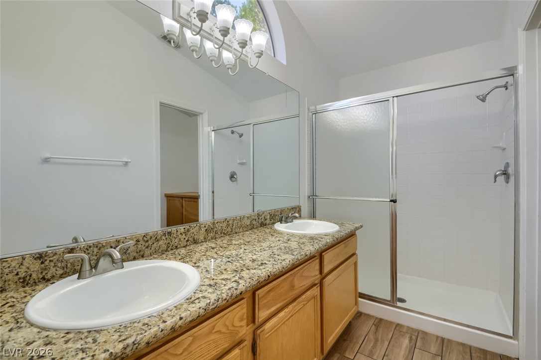 7421 Summer Sun Drive Las Vegas NV 89128