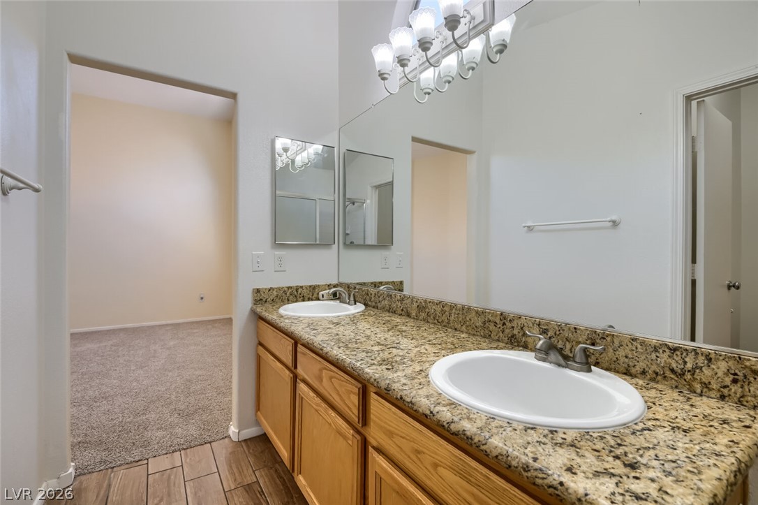 7421 Summer Sun Drive Las Vegas NV 89128