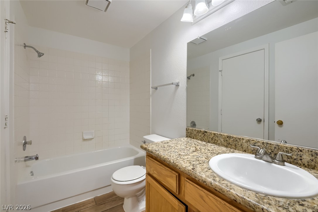 7421 Summer Sun Drive Las Vegas NV 89128