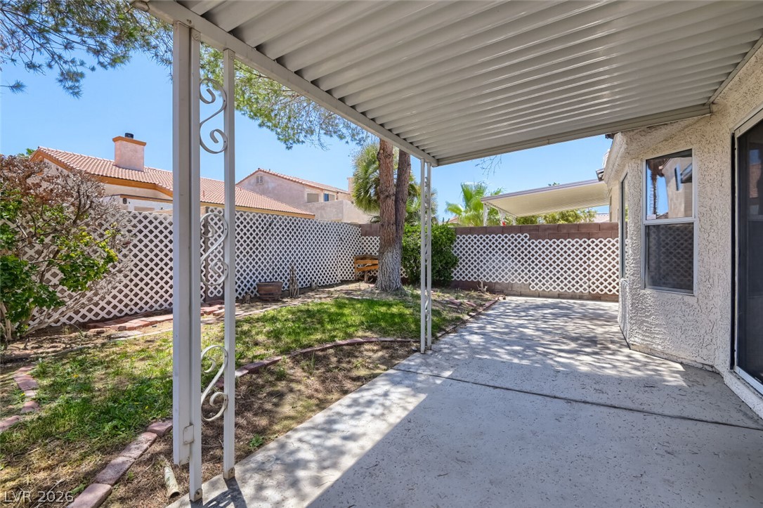 7421 Summer Sun Drive Las Vegas NV 89128