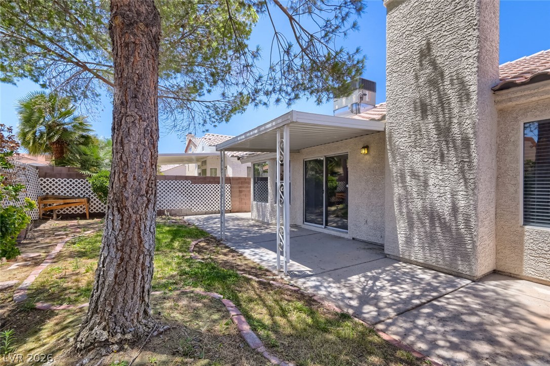 7421 Summer Sun Drive Las Vegas NV 89128