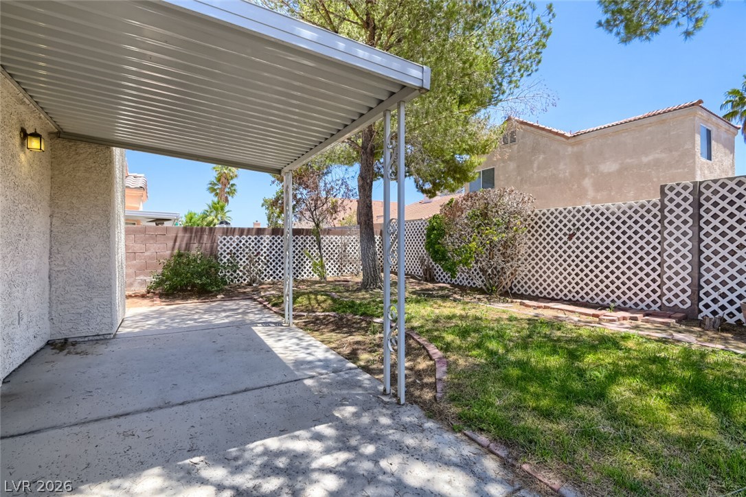 7421 Summer Sun Drive Las Vegas NV 89128