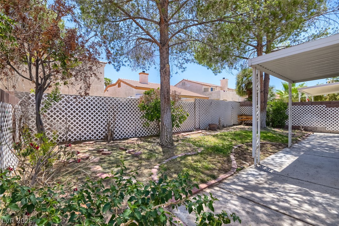 7421 Summer Sun Drive Las Vegas NV 89128