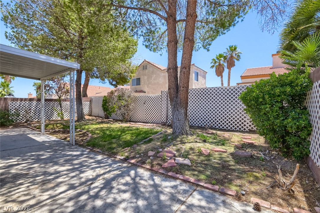 7421 Summer Sun Drive Las Vegas NV 89128