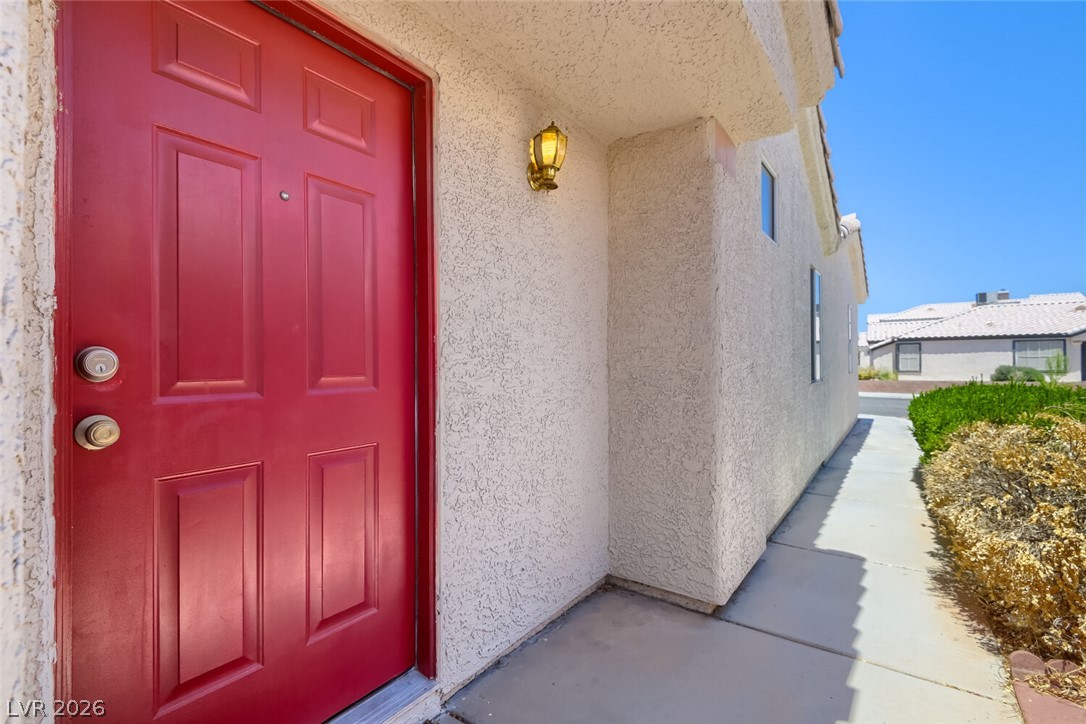 7421 Summer Sun Drive Las Vegas NV 89128