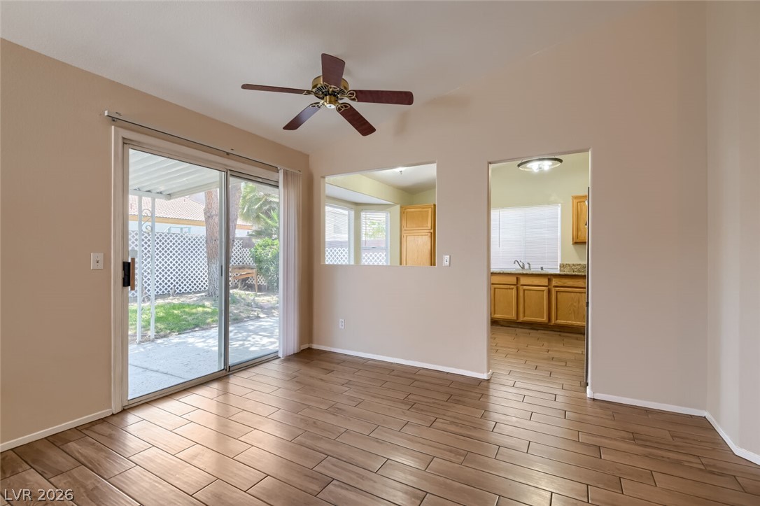 7421 Summer Sun Drive Las Vegas NV 89128