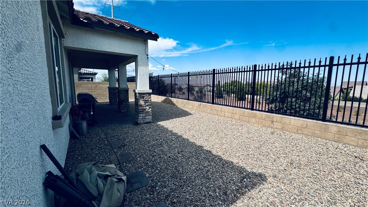 7406 Hadnot Street Las Vegas NV 89166
