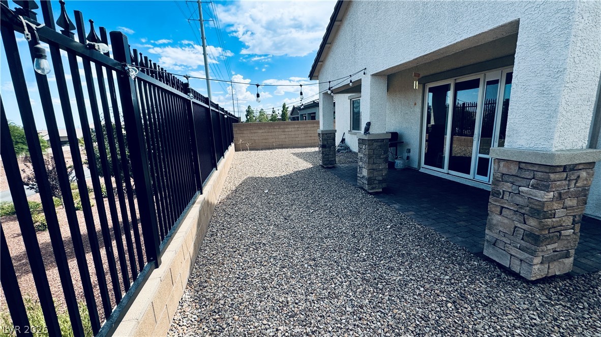7406 Hadnot Street Las Vegas NV 89166