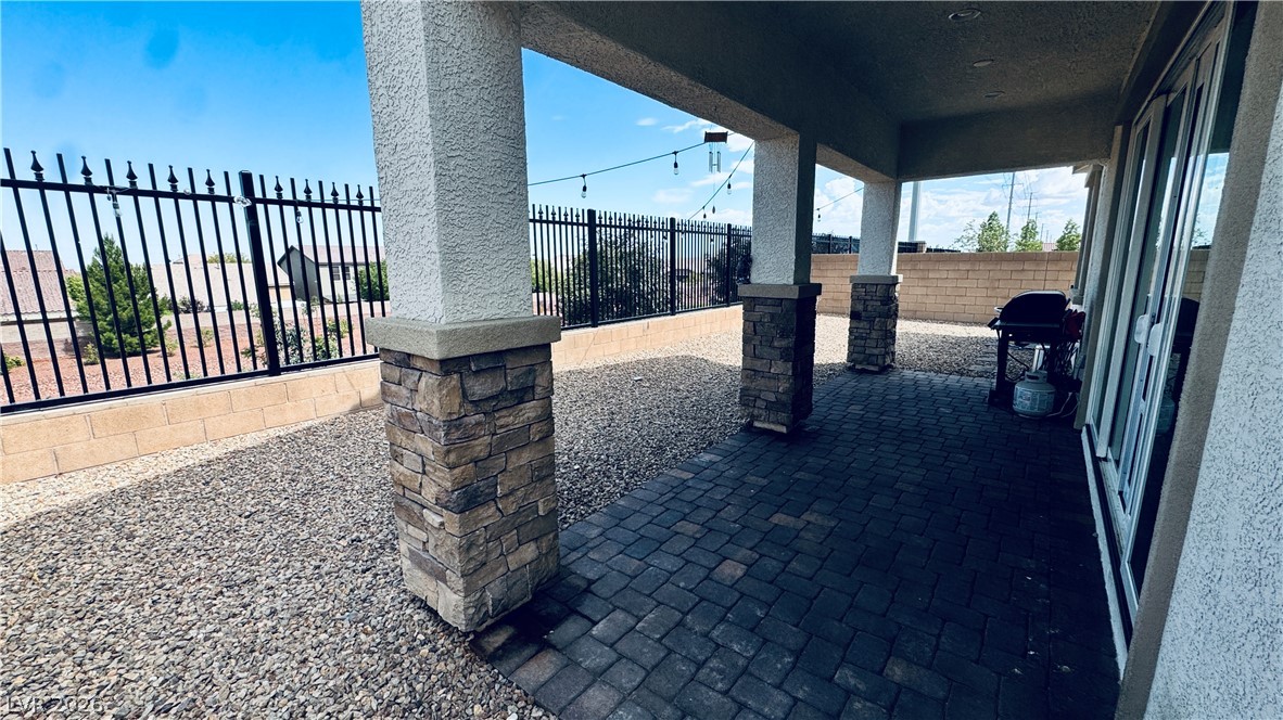 7406 Hadnot Street Las Vegas NV 89166