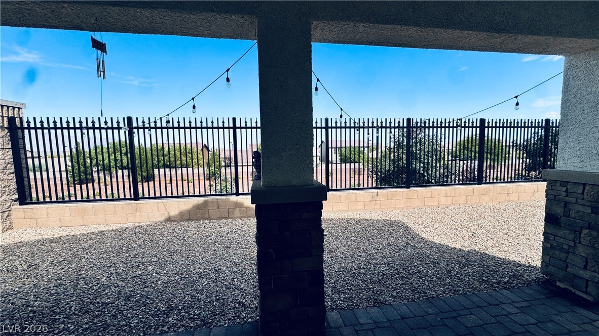 7406 Hadnot Street Las Vegas NV 89166
