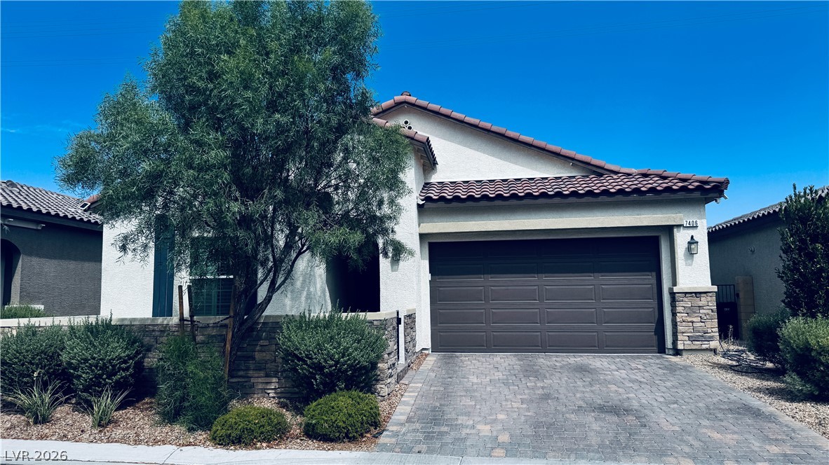 7406 Hadnot Street Las Vegas NV 89166