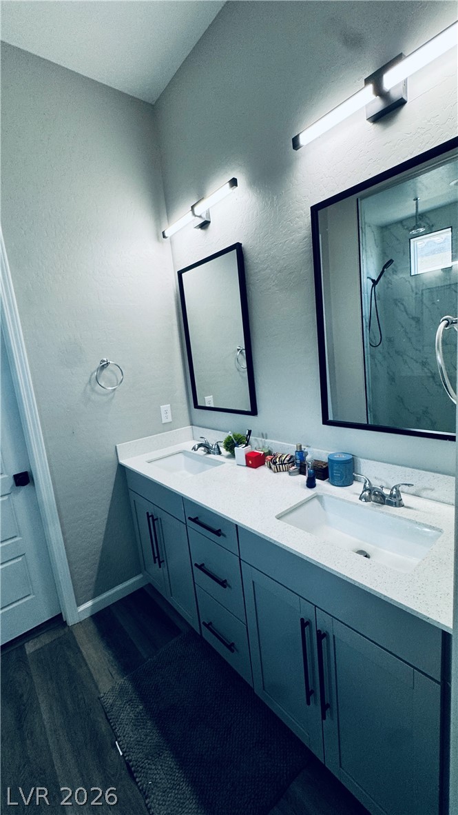 7406 Hadnot Street Las Vegas NV 89166