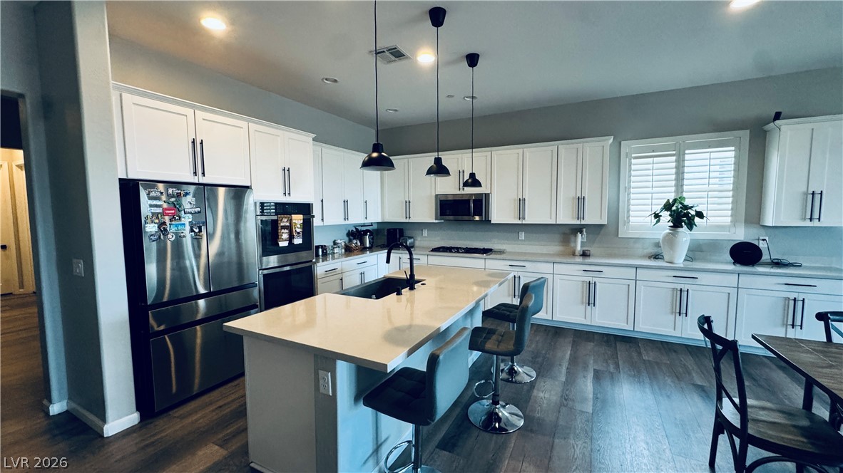 7406 Hadnot Street Las Vegas NV 89166