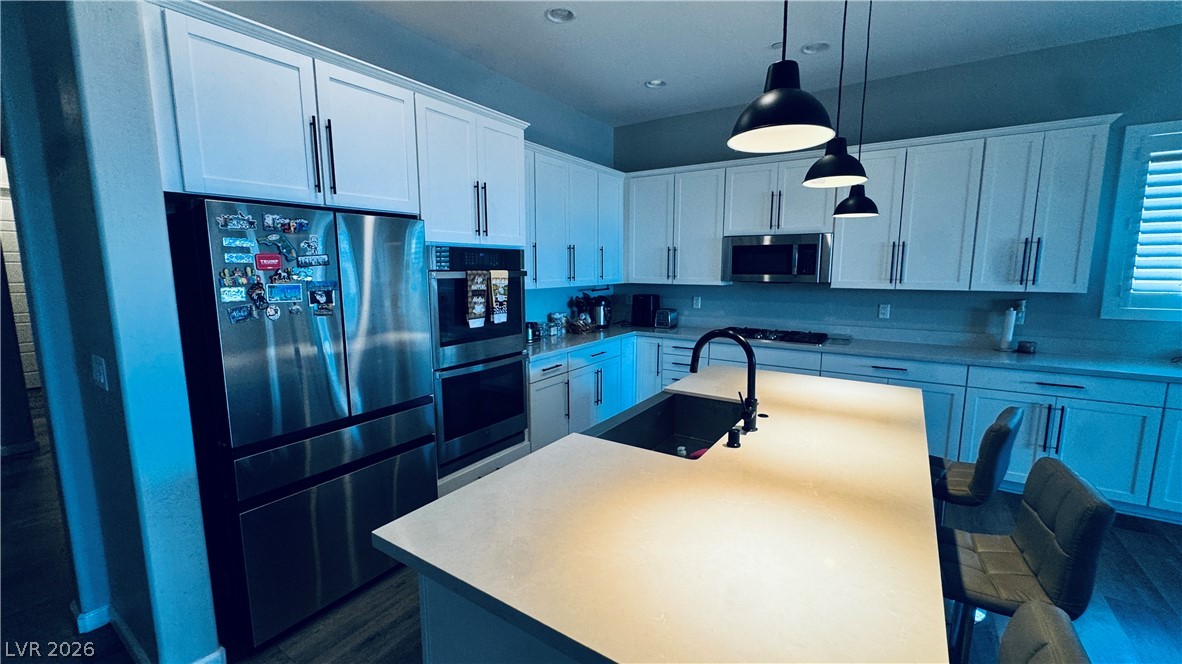 7406 Hadnot Street Las Vegas NV 89166