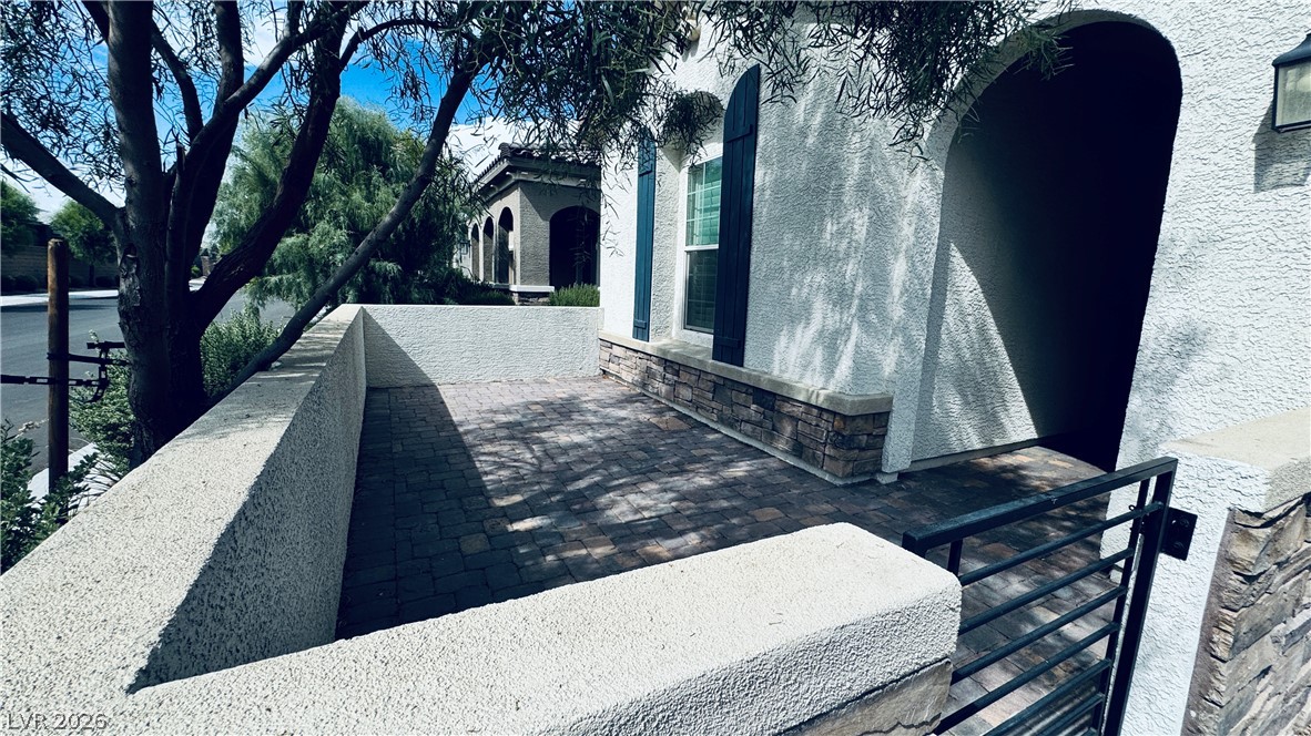 7406 Hadnot Street Las Vegas NV 89166
