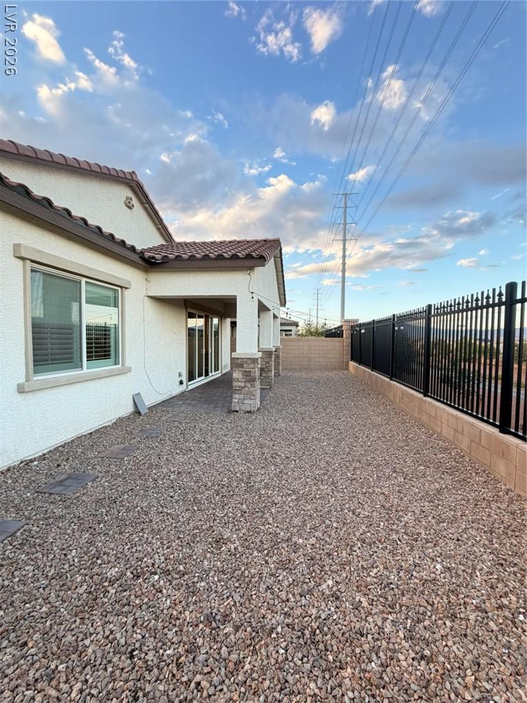 7406 Hadnot Street Las Vegas NV 89166