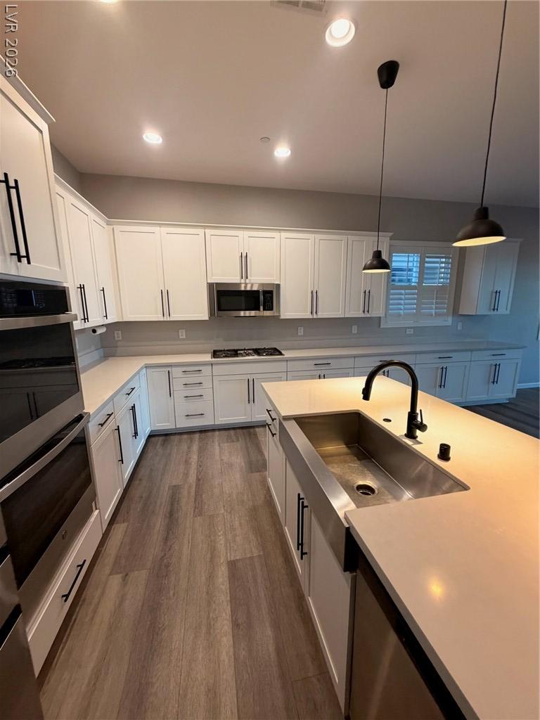 7406 Hadnot Street Las Vegas NV 89166