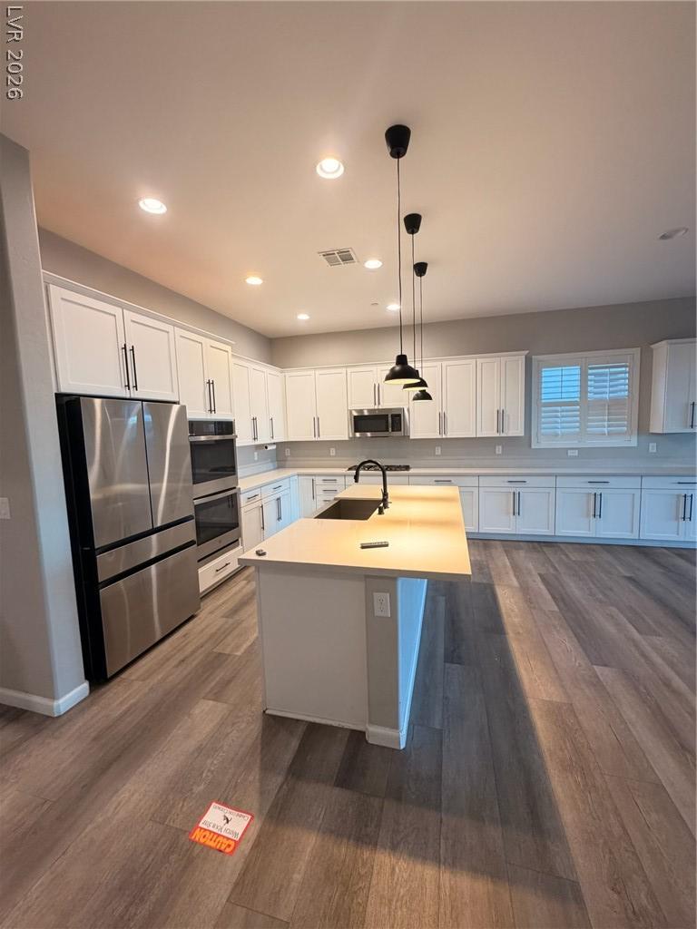 7406 Hadnot Street Las Vegas NV 89166