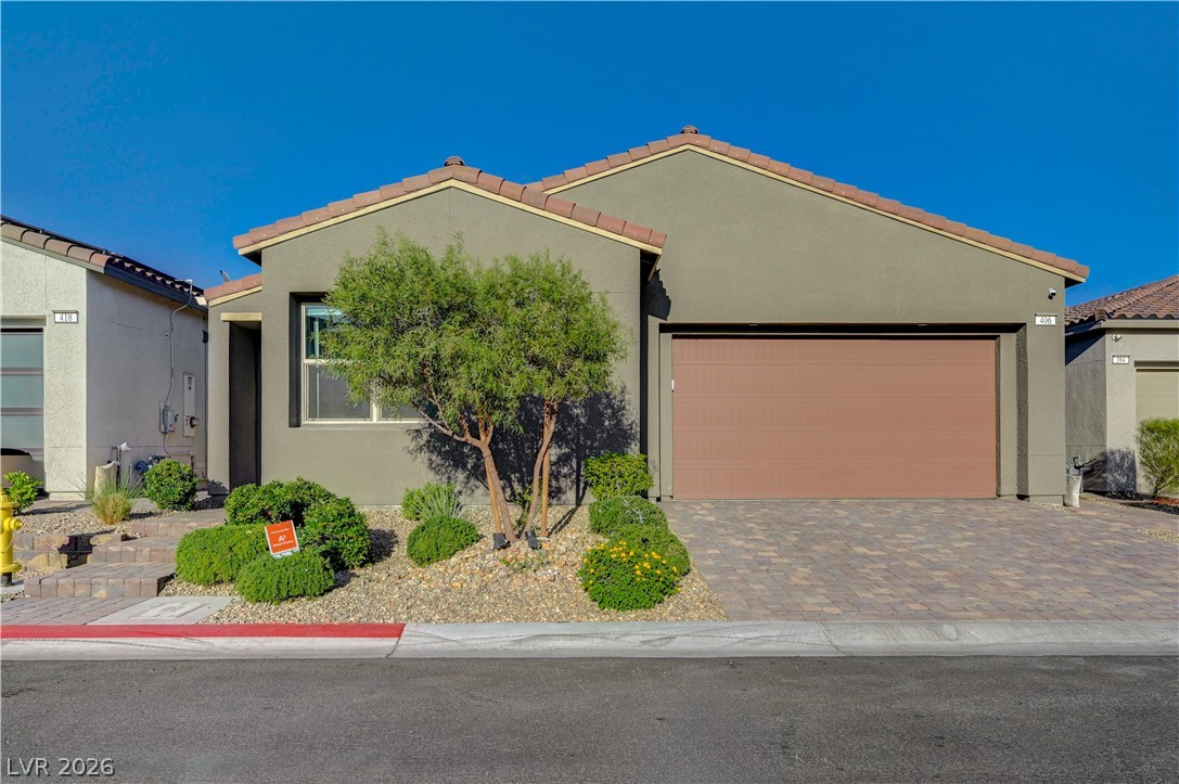406 Nine Mile Creek Drive Las Vegas NV 89138
