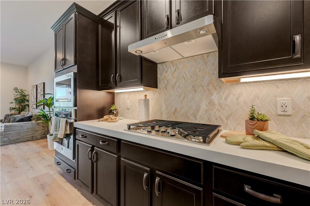 406 Nine Mile Creek Drive Las Vegas NV 89138