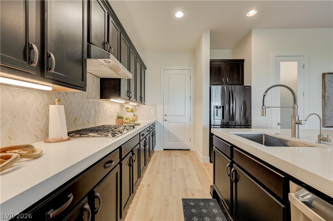 406 Nine Mile Creek Drive Las Vegas NV 89138