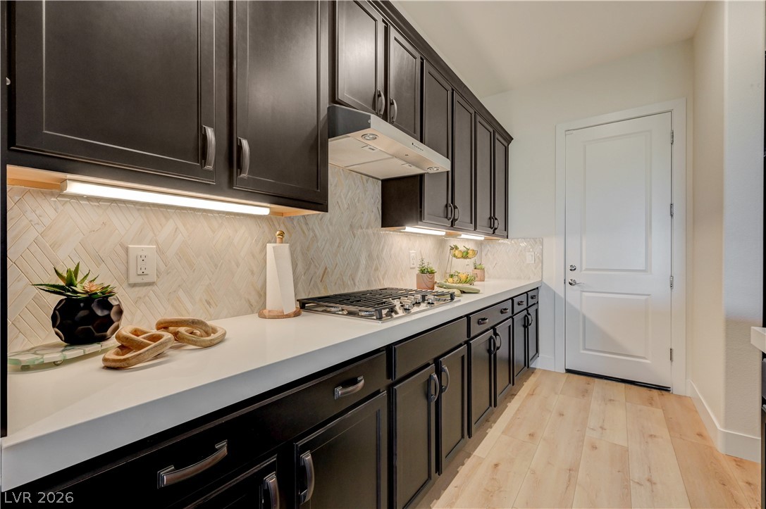 406 Nine Mile Creek Drive Las Vegas NV 89138