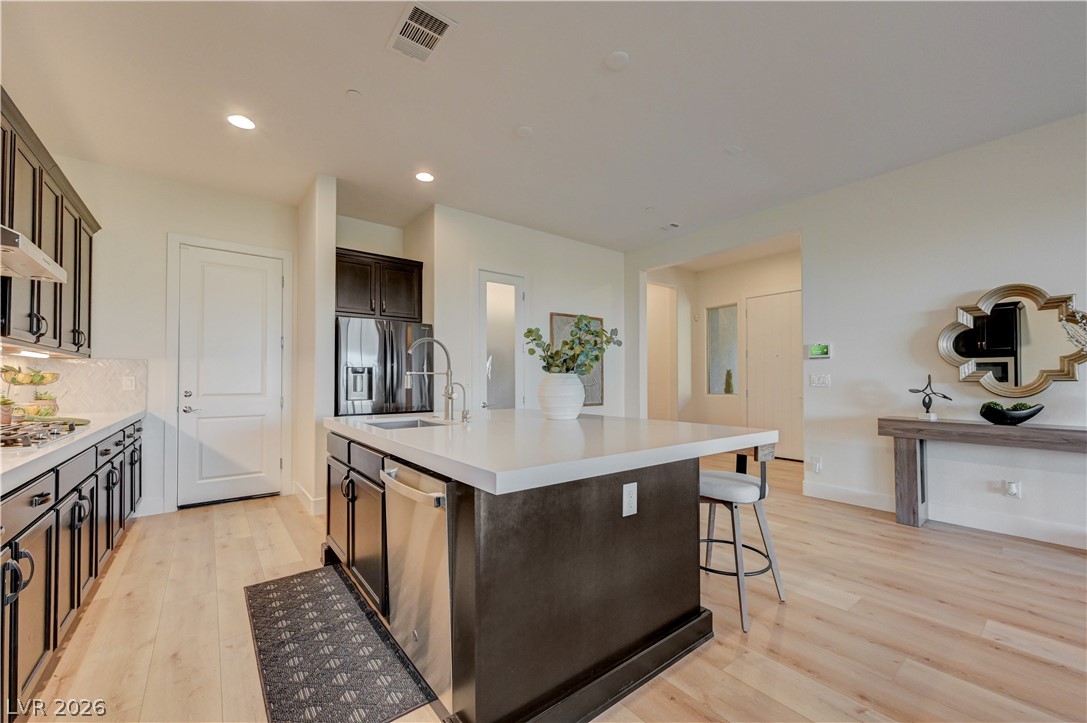 406 Nine Mile Creek Drive Las Vegas NV 89138