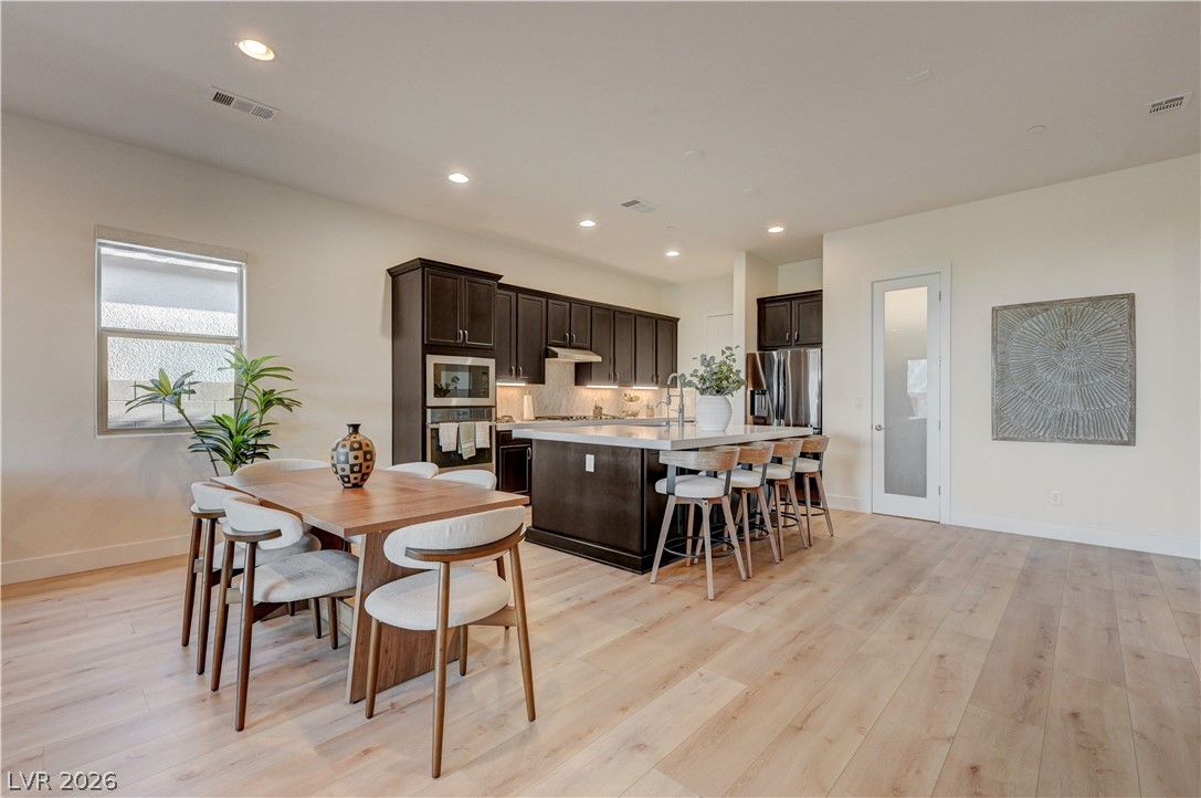 406 Nine Mile Creek Drive Las Vegas NV 89138